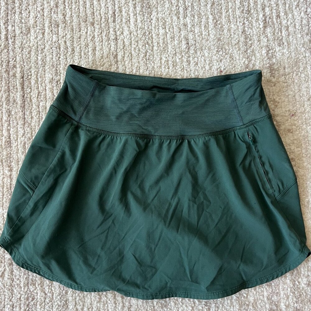 Outdoor Voices Skort